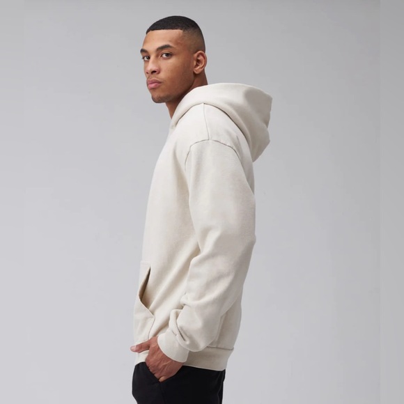 TALENTLESS HEAVYWEIGHT HOODIE UNISEX $129 - Picture 10 of 11